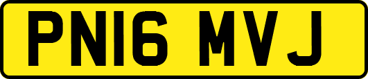 PN16MVJ