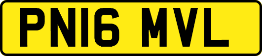 PN16MVL