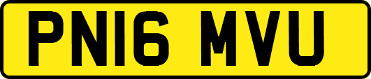 PN16MVU