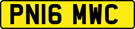 PN16MWC