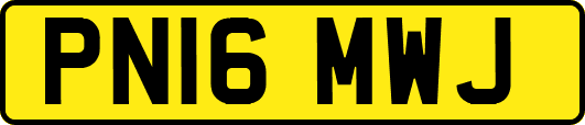 PN16MWJ