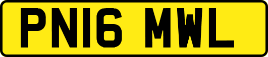 PN16MWL
