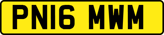 PN16MWM