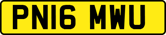 PN16MWU