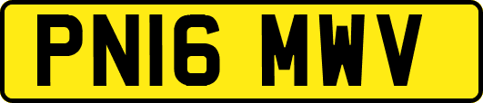 PN16MWV