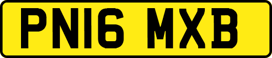 PN16MXB