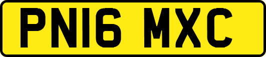 PN16MXC