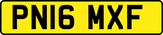 PN16MXF