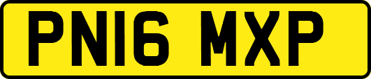 PN16MXP