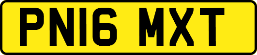 PN16MXT