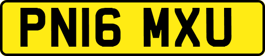 PN16MXU