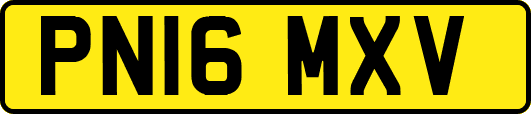PN16MXV