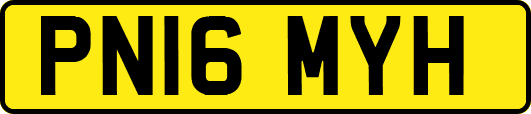 PN16MYH