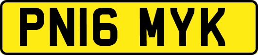 PN16MYK