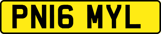 PN16MYL