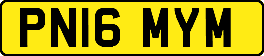 PN16MYM