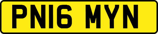 PN16MYN