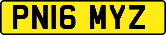 PN16MYZ