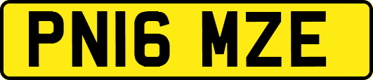 PN16MZE