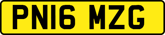PN16MZG