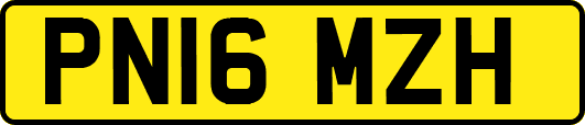 PN16MZH