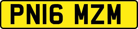 PN16MZM