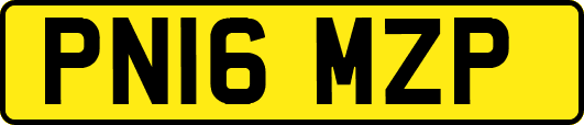 PN16MZP