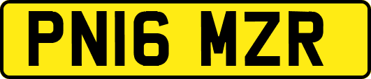 PN16MZR