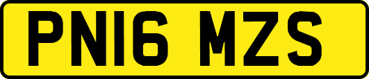 PN16MZS