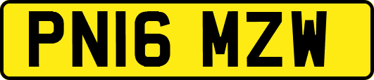 PN16MZW