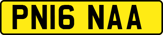 PN16NAA