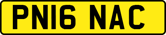 PN16NAC