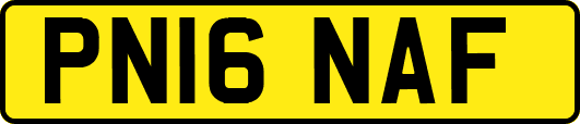 PN16NAF