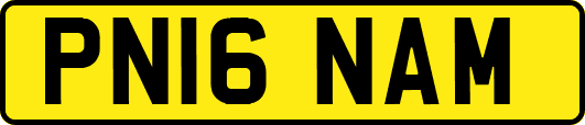 PN16NAM