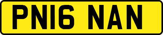 PN16NAN
