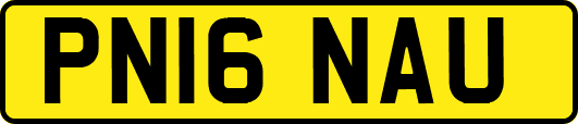 PN16NAU