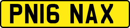 PN16NAX