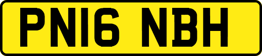 PN16NBH
