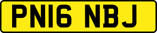 PN16NBJ