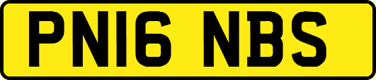 PN16NBS