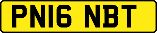 PN16NBT