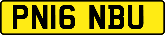 PN16NBU