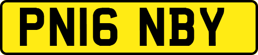 PN16NBY