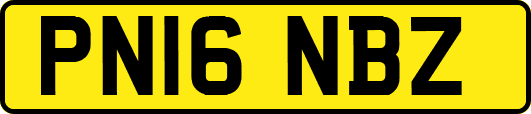 PN16NBZ