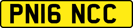 PN16NCC