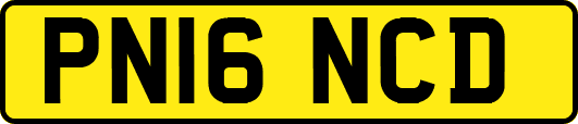 PN16NCD