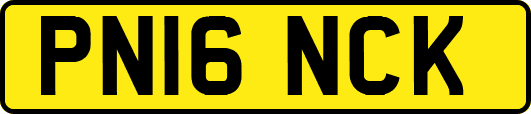 PN16NCK