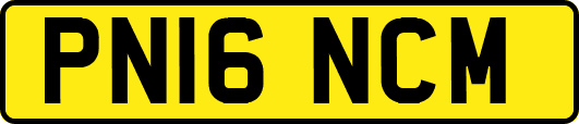 PN16NCM