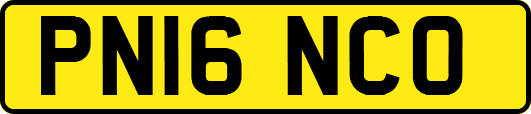 PN16NCO