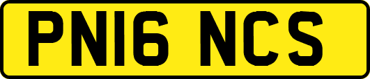 PN16NCS